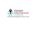 Market Mechanical HVACR logo
